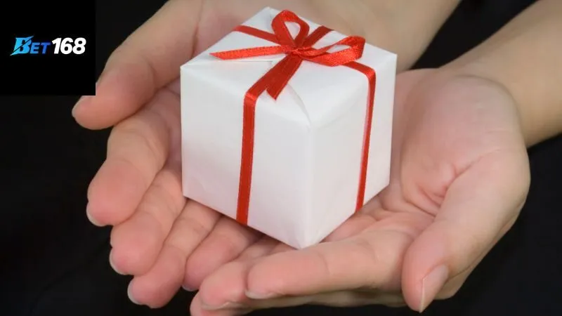 Lợi ích của khuyến mãi Bet168