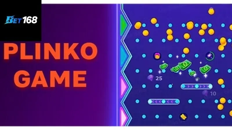 plinko-bet168