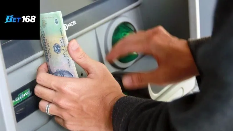 Điều kiện cần đáp ứng để rút tiền Bet168 thành công