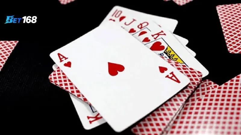 Luật chơi Sâm Lốc Bet168