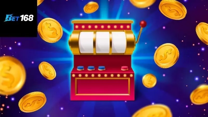 Giới thiệu về trò chơi Slot Game 3D