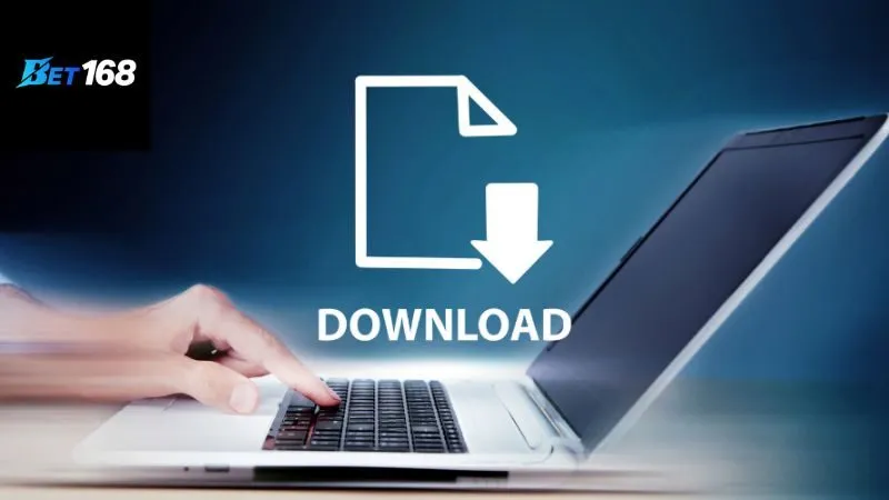Hướng dẫn tải app Bet168 ở trên mọi thiết bị Android